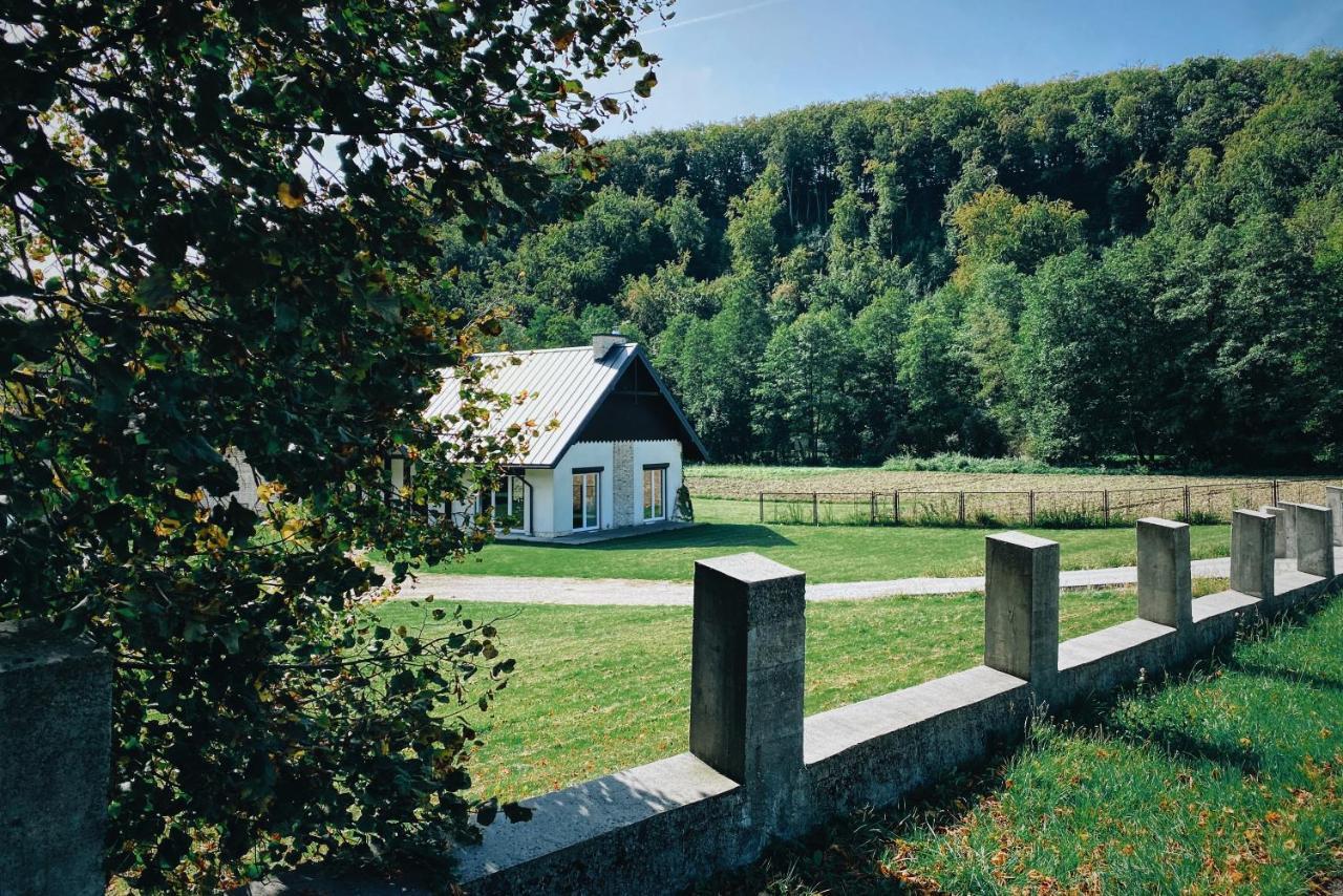 Pradnik Valley Lodge Pradnik Korzkiewski Kültér fotó