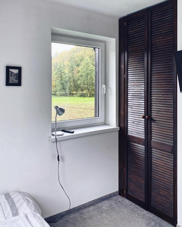 Pradnik Valley Lodge Pradnik Korzkiewski Kültér fotó